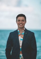 realtor portrait