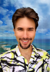 realtor portrait