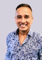 realtor portrait