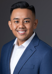 realtor portrait