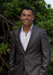 realtor portrait