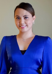 realtor portrait