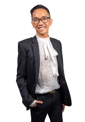 realtor portrait