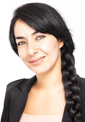 realtor portrait