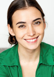 realtor portrait