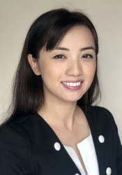 realtor portrait