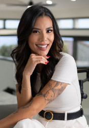 realtor portrait