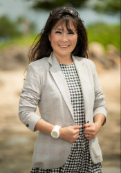 realtor portrait