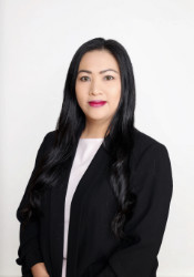 realtor portrait