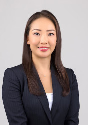 realtor portrait