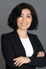 realtor portrait