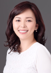Akiko Hokutan