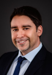realtor portrait