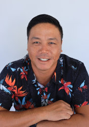 Christian JAQ Nguyen