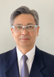 Takashi Kono