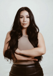 realtor portrait