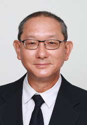 George Keoki Lam