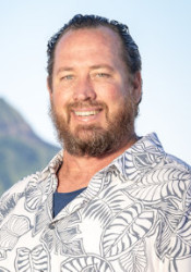 Daniel R Adams