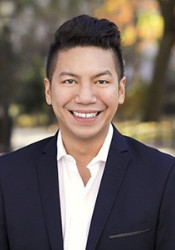 realtor portrait
