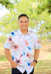 realtor portrait