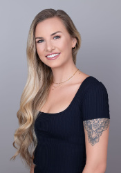 realtor portrait