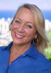 realtor portrait