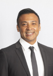 realtor portrait