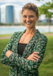 realtor portrait