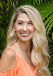 realtor portrait