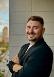 realtor portrait