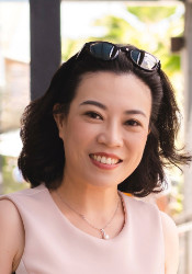 realtor portrait