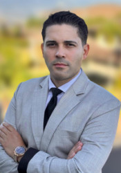 realtor portrait