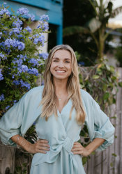 realtor portrait