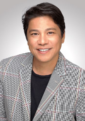 realtor portrait
