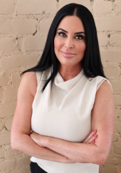 realtor portrait