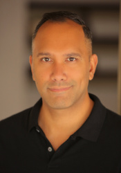 realtor portrait