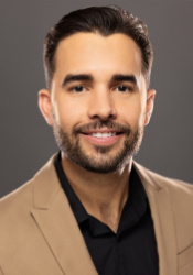 realtor portrait