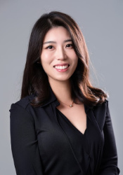 realtor portrait