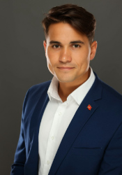 realtor portrait
