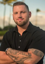 realtor portrait