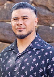 Elijah Santangelo Tagura