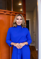 realtor portrait