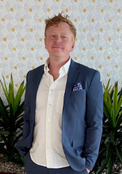 realtor portrait