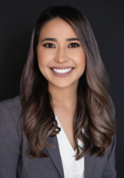 Tiffany Agpaoa