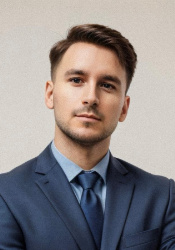 realtor portrait