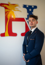 realtor portrait