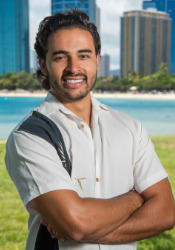 realtor portrait
