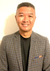Ronald J Foronda