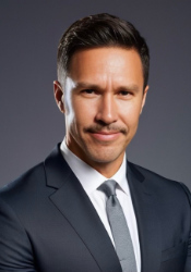 realtor portrait