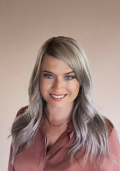 realtor portrait